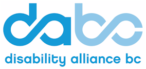 Disability Alliance BC