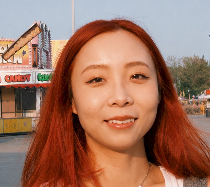 Carlie Yeung