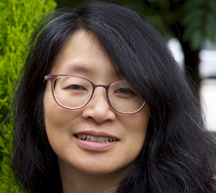 Christine Cheung