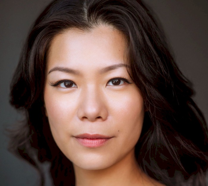 Lindsay Wu