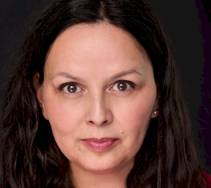 Lisa Cooke Ravensbergen