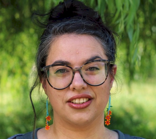 Mishelle Cuttler