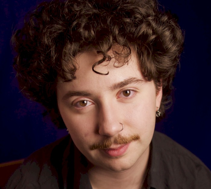 Nico Pante