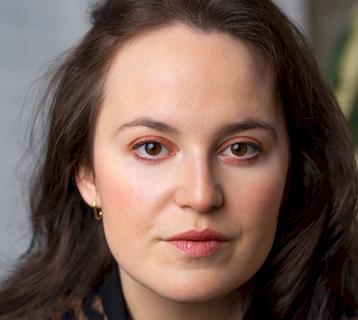 Paige Fraser