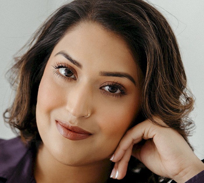 Rahat Saini