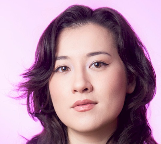 Stephanie Wong