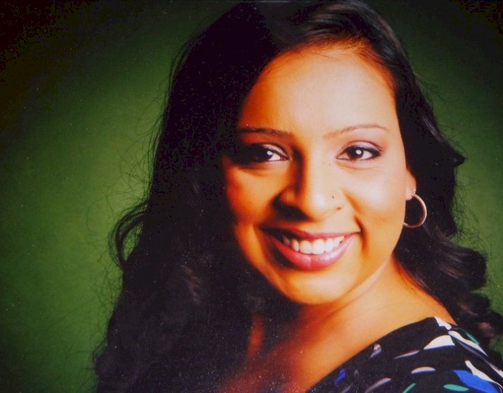 Nitasha Rajoo/Lead Instructor