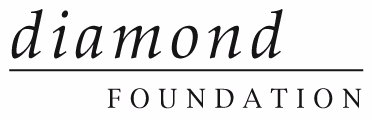 Diamond Foundation Logo