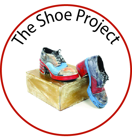 The Shoe Project