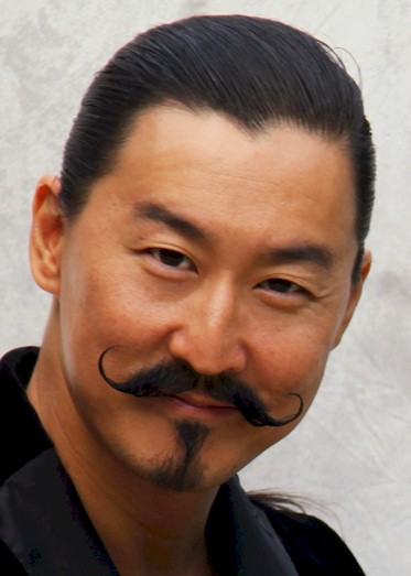 Tetsuro Shigematsu