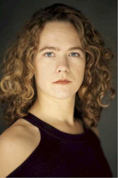 Angie McLeod