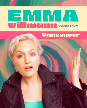 Emma Willmann Live