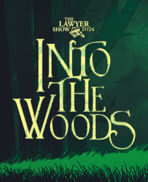 Touchstone Theatre: Into the Woods