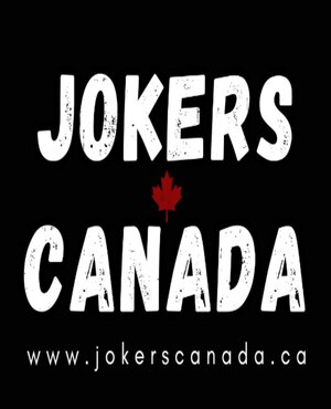 JOKERS CANADA – PRO STAND UP
