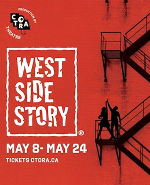 West Side Story – CTORA Productions