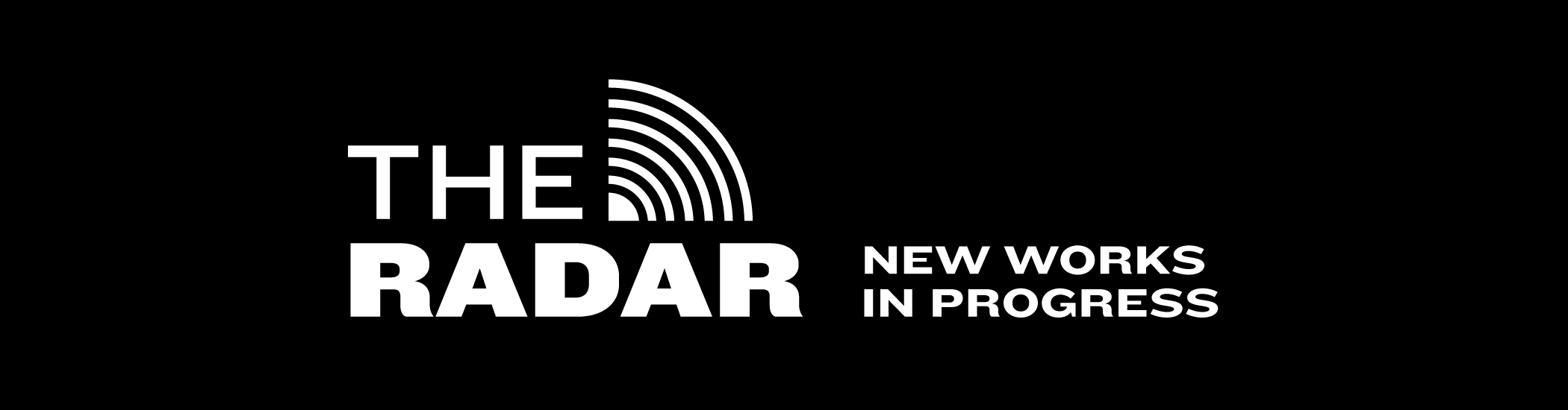 The Radar logo