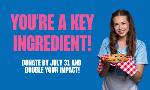 MATCHING CAMPAIGN