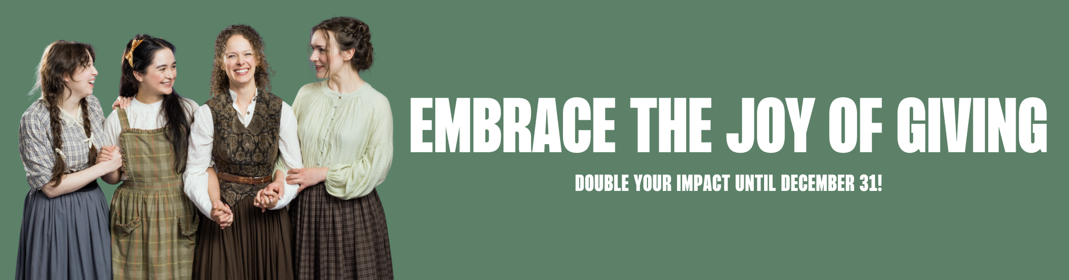 Holiday Campaign</em>