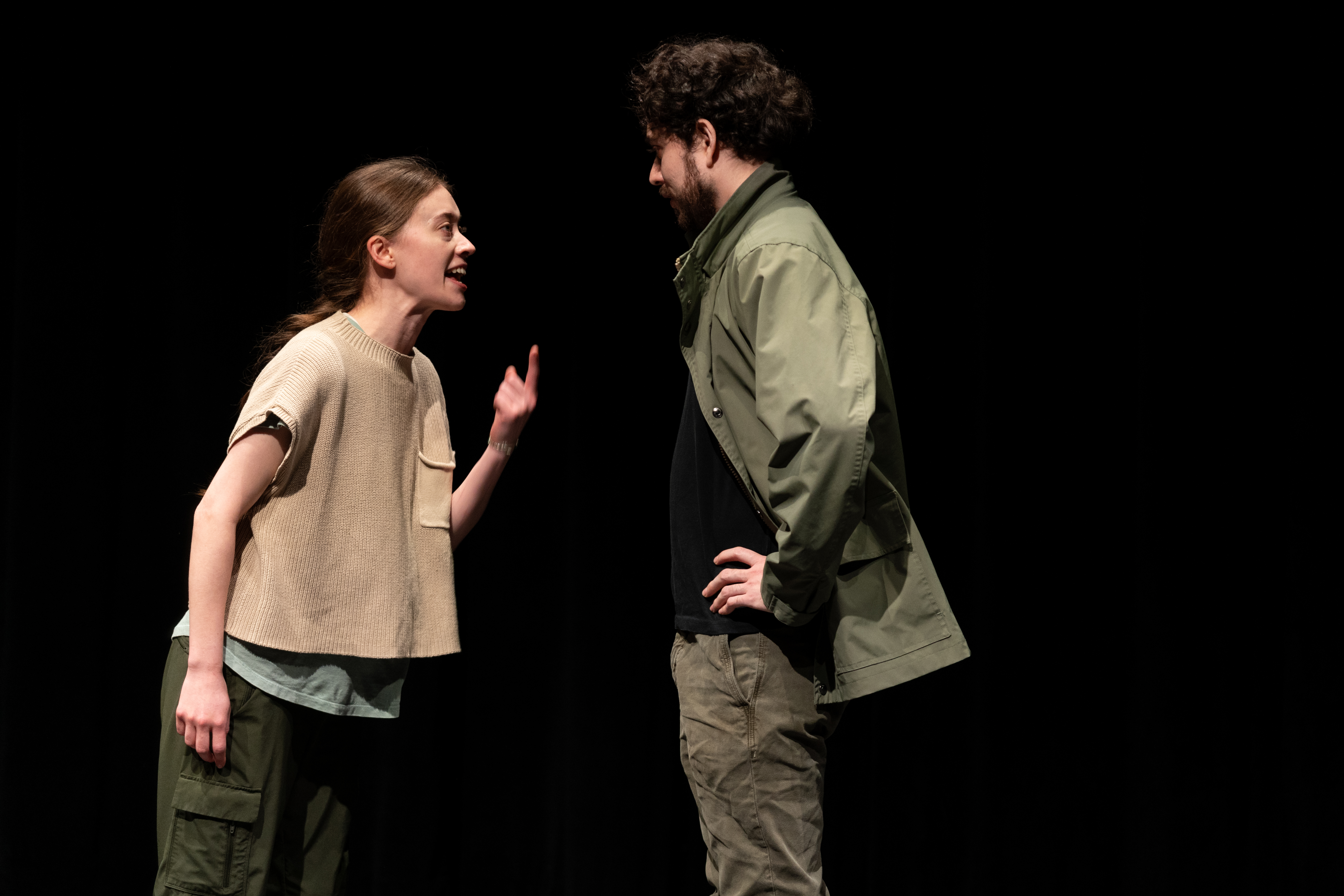Actor’s Intensive