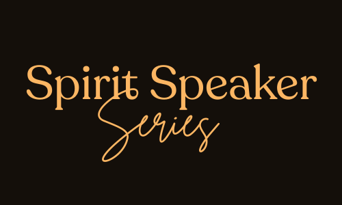 SPIRIT SPEAKER SERIES