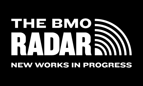 The Radar logo