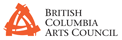 British Columbia Arts Council