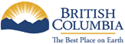 British Columbia Logo