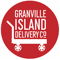 Granvile Island Delivery Co.
