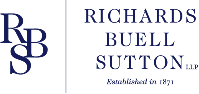 Richards Buell Sutton LLP