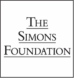 The Simons Foundation