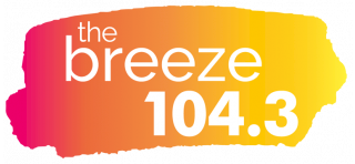 The Breeze 104.3 FM