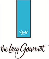 The Lazy Gourmet