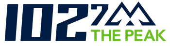 102.7 The Peak
