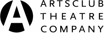 Arts Club Theatre Company Logo Horizontal
