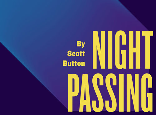 Night Passing