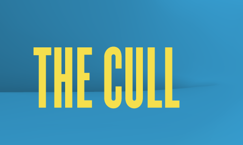 THE CULL