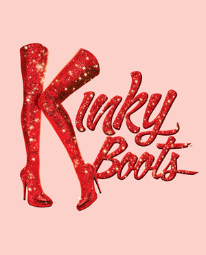KINKY BOOTS