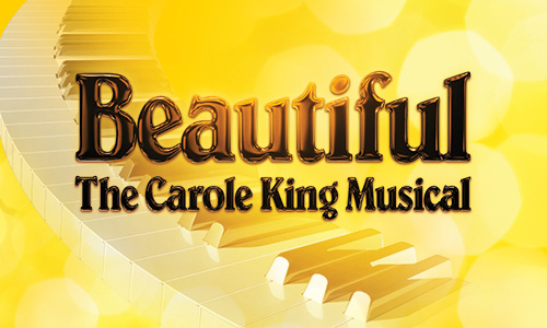 BEAUTIFUL: THE CAROLE KING MUSICAL