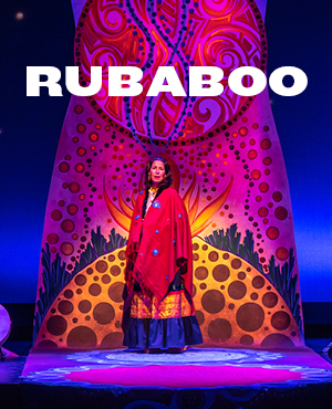 RUBABOO