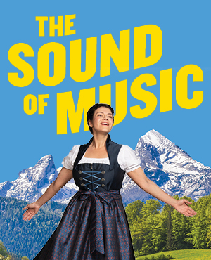 THE SOUND OF MUSIC