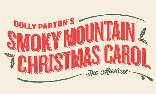 DOLLY PARTON'S SMOKY MOUNTAIN CHRISTMAS CAROL