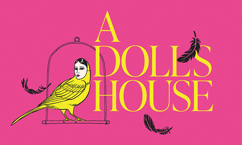 A DOLL'S HOUSE