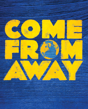 COME FROM AWAY