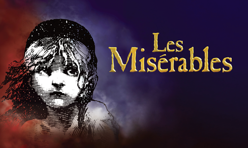 LES MISÉRABLES