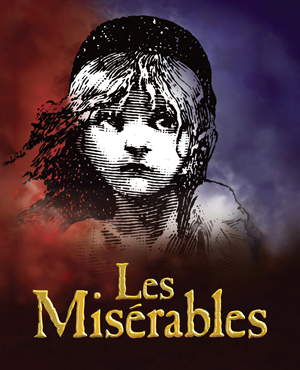 LES MISÉRABLES