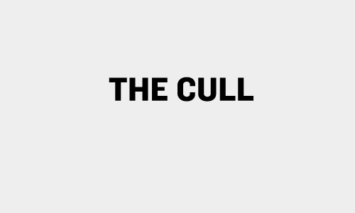 THE CULL