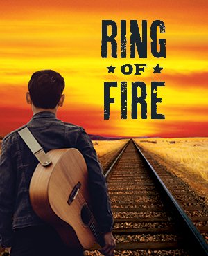 RING OF FIRE